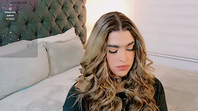 Scarlethvhonparker online show from 10-03-25, 01:57