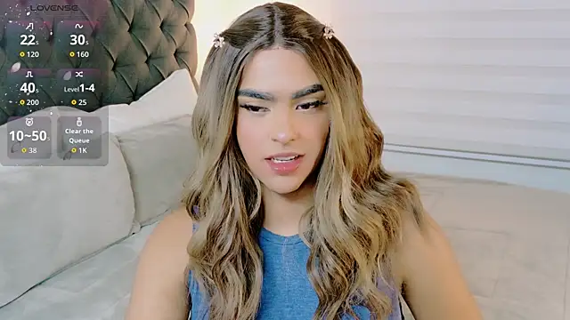 Snapshot of Scarlethvhonparker chatting on 11-17-25, 01:33 Scarlethvhonparker online show from 11-17-25, 01:33