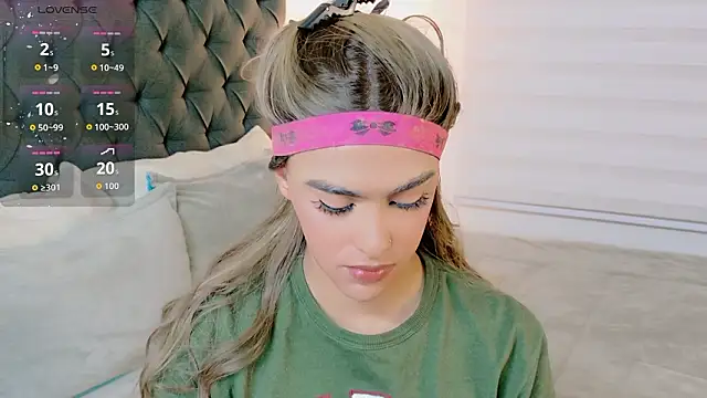 Snapshot of Scarlethvhonparker chatting on 02-08-26, 07:50 Scarlethvhonparker online show from 02-08-26, 07:50