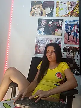 StefanyLoversXXX online show from 06-16-26, 02:14