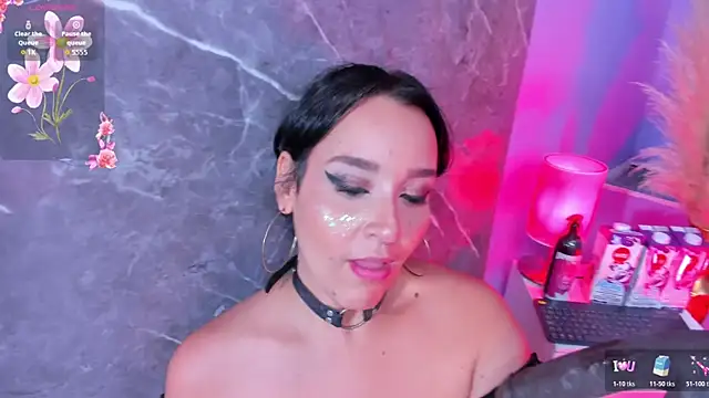 leticia  lyn online show from 07-07-26, 07:40