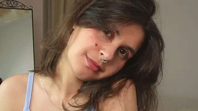 Snapshot of LumiNika chatting on 06-15-26, 03:14 LumiNika online show from 06-15-26, 03:14