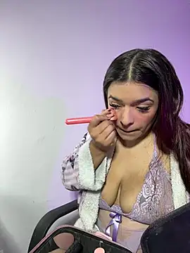 catalina rios1 online show from 06-19-26, 05:34