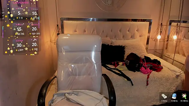 zara moon1 online show from 07-02-26, 04:18