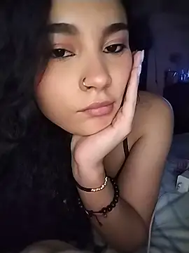 Kittyytinaa online show from 06-21-26, 03:20