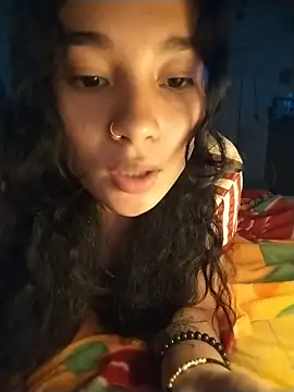 Kittyytinaa online show from 06-24-26, 02:54