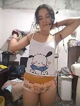 Kittyytinaa online show from 06-27-26, 03:00