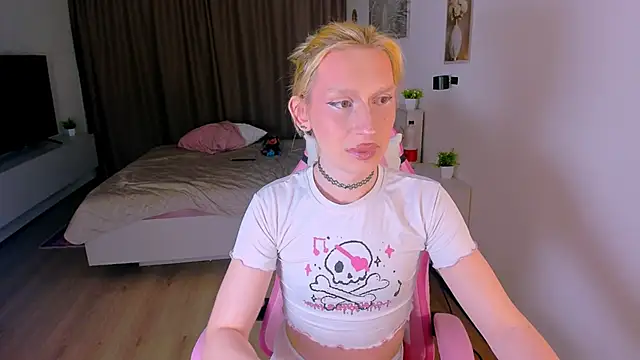  Maybe Baby online show from 07-07-26, 09:08