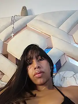 candylatina21 online show from 08-03-26, 01:16