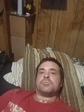 Muffinmike87 online show from 06-15-26, 10:01