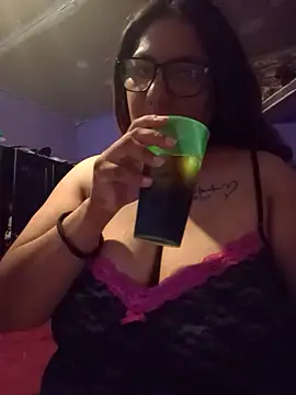 Valentina Tits online show from 06-26-26, 05:28