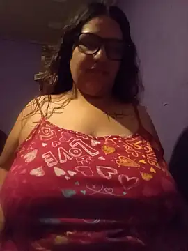 Valentina Tits online show from 08-01-26, 03:28