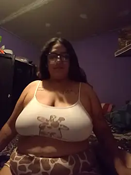 Valentina Tits online show from 08-02-26, 05:39
