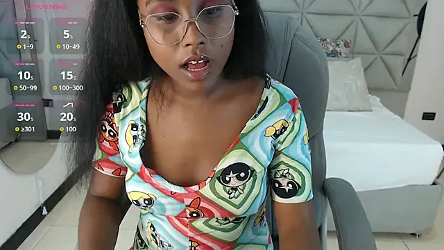 lily mendoza online show from 07-21-26, 08:11