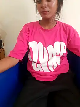 Anjali6809 online show from 06-15-26, 09:22