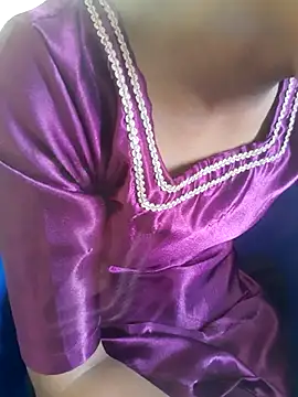 Anjali6809 online show from 07-27-26, 03:46