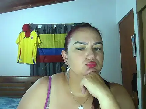 Ariel 691 online show from 06-20-26, 04:59