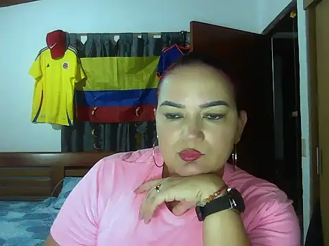 Ariel 691 online show from 06-30-26, 10:55