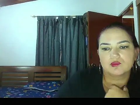 Ariel 691 online show from 07-23-26, 06:50