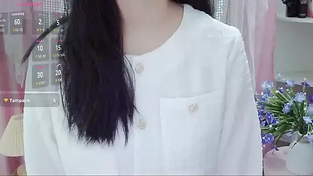ShynA- online show from 06-13-26, 06:22