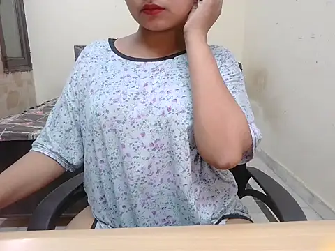 Bold-Divya1 online show from 07-09-26, 07:51