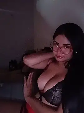 K AriDoll online show from 06-16-26, 12:41