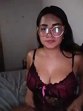 K AriDoll online show from 06-17-26, 10:43