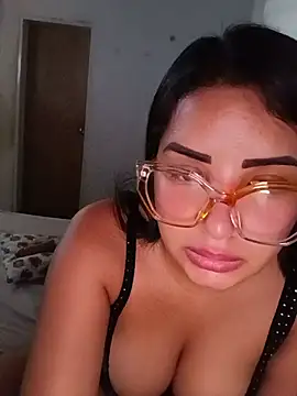 K AriDoll online show from 06-19-26, 07:17