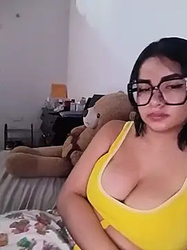 K AriDoll online show from 06-24-26, 05:34