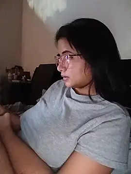 K AriDoll online show from 07-28-26, 03:21