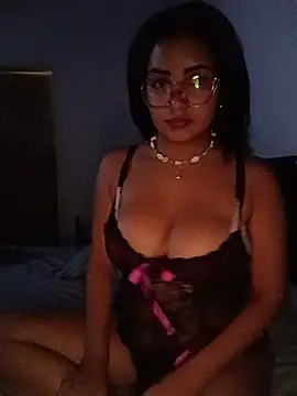 K AriDoll online show from 08-02-26, 02:54