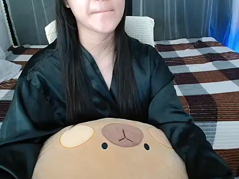 xsavanah01 online show from 07-28-26, 07:39