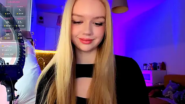 viyy online show from 07-03-26, 03:13