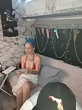 TuzdayG online show from 07-05-26, 03:13