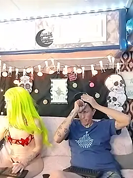 TuzdayG online show from 07-27-26, 04:30
