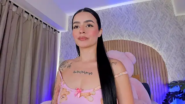 Victoria Blake  online show from 06-22-26, 03:36