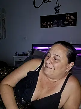 Madame100E online show from 07-01-26, 10:42