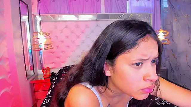 Tifanny-Val online show from 06-27-26, 01:06