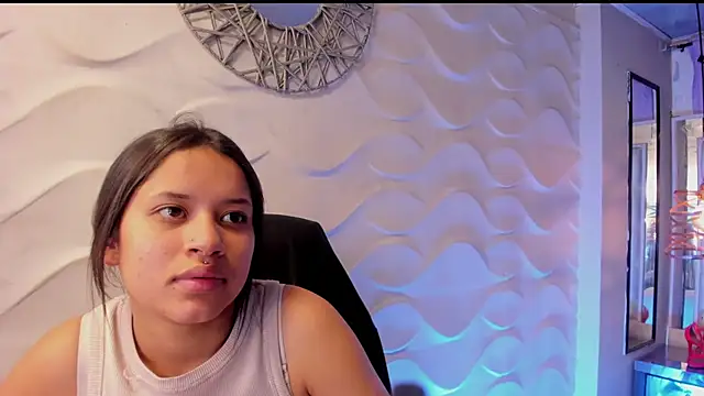 Tifanny-Val online show from 06-30-26, 12:39