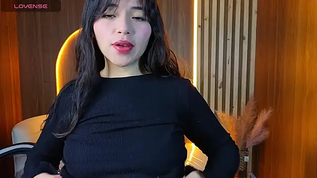 Hani amber tx online show from 06-25-26, 12:42