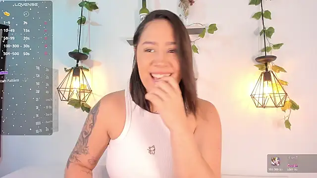Snapshot of aisha_duque_ chatting on 07-31-26, 06:40 aisha duque online show from 07-31-26, 06:40