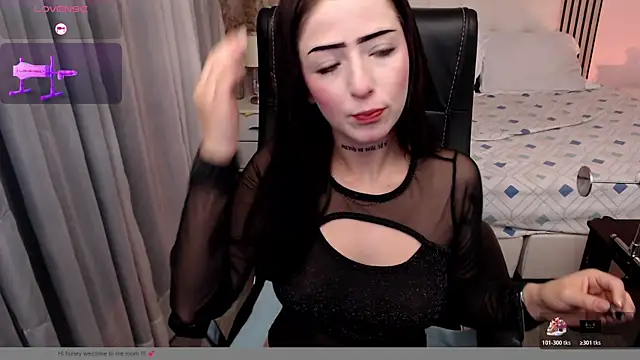 Snapshot of Marilyn_Rosex chatting on 06-29-26, 11:43 Marilyn Rosex online show from 06-29-26, 11:43