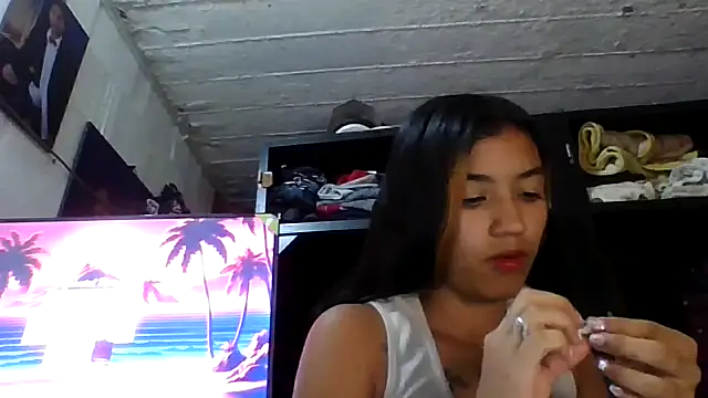 canelita0510 online show from 07-19-26, 05:11