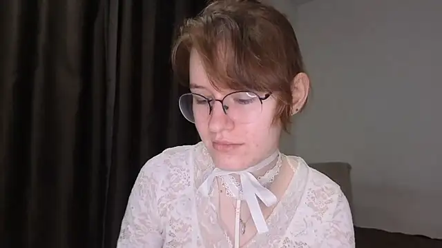 Snapshot of PliantMissus chatting on 07-12-26, 08:55 PliantMissus online show from 07-12-26, 08:55