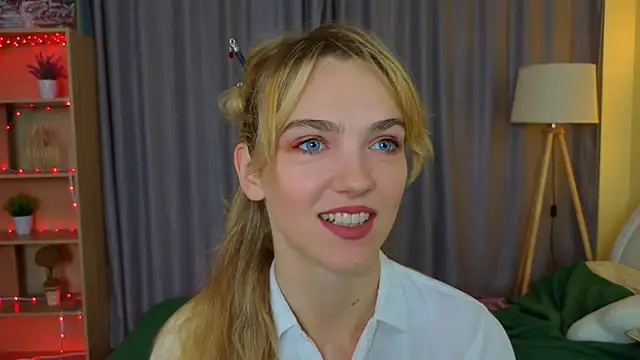 MarielRoloson online show from 07-03-26, 07:09