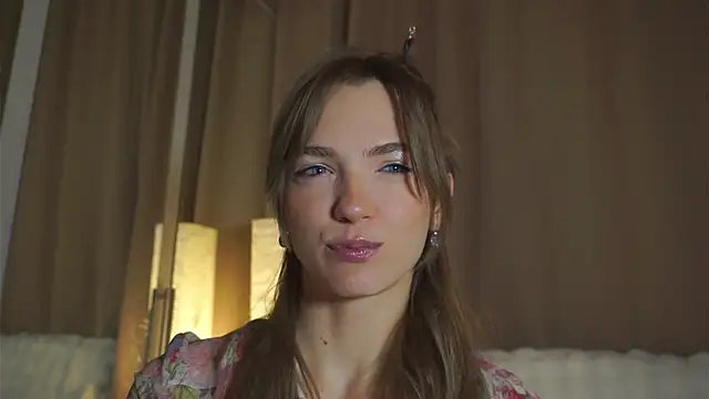 MarielRoloson online show from 07-08-26, 07:07