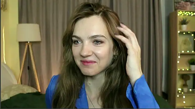 MarielRoloson online show from 07-15-26, 07:08