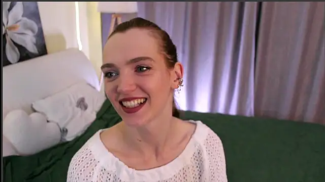 MarielRoloson online show from 07-24-26, 07:23