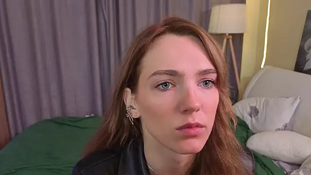 MarielRoloson online show from 07-26-26, 07:21