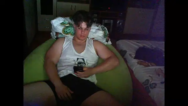 kanewolf 55 online show from 07-01-26, 09:03